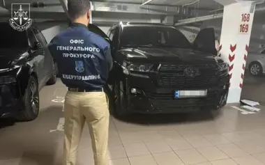 Network of fraudulent call centres, through which EU citizens were defrauded of 12 million hryvnias, was liquidated. PHOTOS