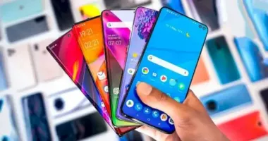 Исследование показало, как часто украинцы покупают новые смартфоны
