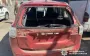 Consequences of enemy shelling in Dnipropetrovsk region: 6 people wounded, numerous damages. PHOTOS