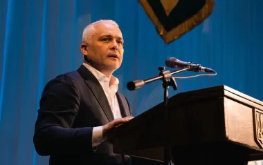 ДТЕК заживив критичну інфраструктуру Одещини після обстрілів РФ, - голова ОДА