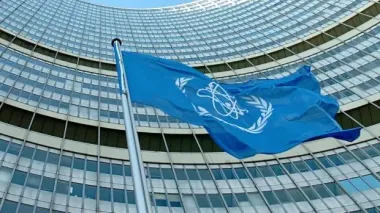 Безкарний ядерний тероризм Кремля: від України в МАГАТЕ сьогодні працює  соратниця Януковича з московською освітою