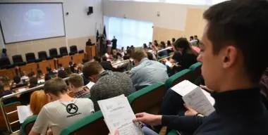 Студенты старше 25 лет могут потерять отсрочку: в ВР зарегистрировали законопроект