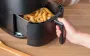 4 продукти, які категорично не варто готувати в аерогрилі