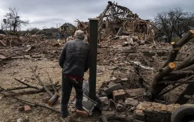 Росіяни у серпні збільшили кількість ударів КАБами по Україні, - Міноборони