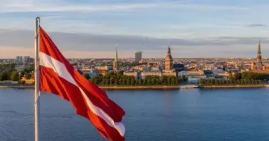 Латвія змінює правила в’їзду для українців: що треба знати
