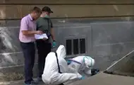 Убийство Парубия: кто подозреваемый и каков мотив