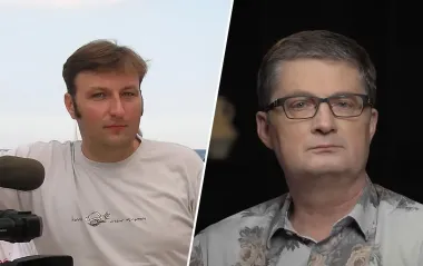 Помер режисер "Караоке на Майдані": щемливі слова Кондратюка про колегу й друга