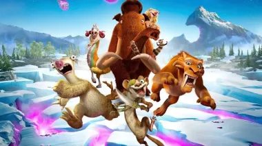 "Ледниковый период 6" – скоро на экранах: студия Disney назвала дату выхода премьеры (видео)