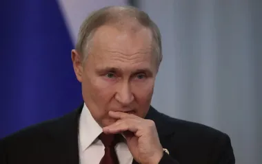 "Провал для Москвы". МИД проанализировал итоги саммита ШОС в Китае