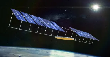 Газ из России больше не нужен: Европа будет получать бесплатную энергию прямо из космоса