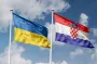 Благотворительный проект Андрея Матюхи поддержал партию гуманитарной помощи Украине от Dobro Dobrim и хорватских компаний