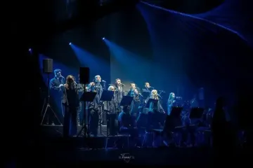 От Rammstein до Evanescence: культовые хиты по-новому зазвучат в исполнении Legendary Rock Voices