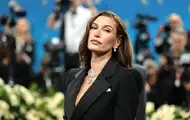 Хейли Бибер оказалась под шквалом критики из-за российской модели