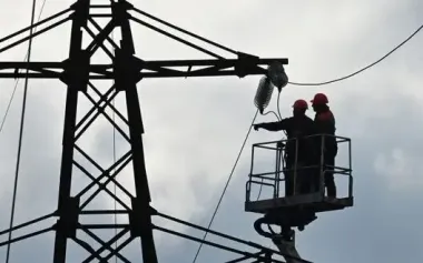 Russian attack on critical infrastructure leaves part of Sumy without water and electricity