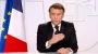 Macron on Coalition of the Willing meeting: We’ll also review Russia’s stance, which continues to reject peace