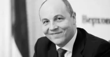 Чому убили саме колишнього голову Верховної Ради Андрія Парубія