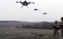 Ukraine and France coordinating launch of drone production for Armed Forces – Ambassador Veyssière