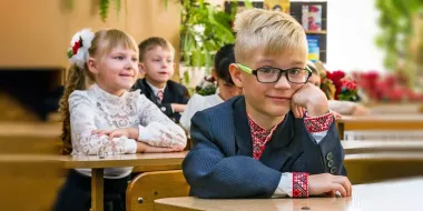 Учебный год 2025-2026: обнародованы даты школьных каникул в Киеве и других регионах