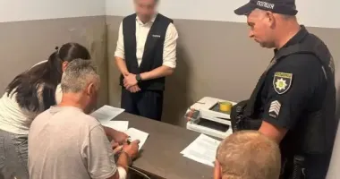 Чоловіку з Київщини, який стріляв у батька і сина, загрожує довічне ув’язнення