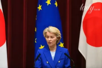 GPS-атака на літак Урсули фон дер Ляєн: болгарський політик звинуватив Кремль у брехні