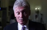 Кремль прокомментировал обвинения по поводу инцидента с самолетом главы ЕК