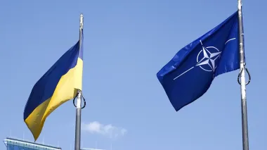 РФ существенно наращивает производство ракет и другого оружия при поддержке КНДР и Ирана – МИД