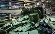 РФ активно нарощує виробництво зброї - МЗС у НАТО