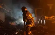 Армия РФ обстреляла портовую инфраструктуру Измаила