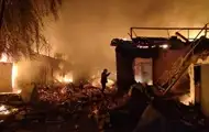 Обстріл Білої Церкви: значні руйнування, є жертва