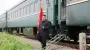 Ким Чен Ын отправился в Пекин на военный парад на бронепоезде