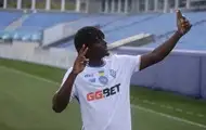 Динамо посилило атаку гравцем Фламенго