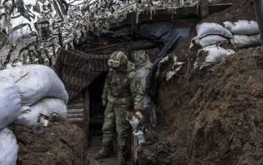 Армия РФ незначительно продвинулась на Купянском направлении ценой больших потерь: карты ISW