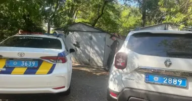 Вибух на Одещині: хлопець постраждав після того, як підняв невідомий предмет