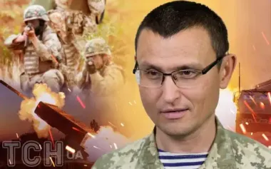 Відпрацювання ядерного удару: експерт попередив про загрозу від навчань "Запад-2025" у Білорусі