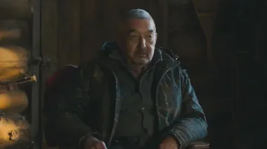 Умер Грэм Грин, звезда фильмов "Сумерки", "Зеленая миля" и сериала "Одни из нас"