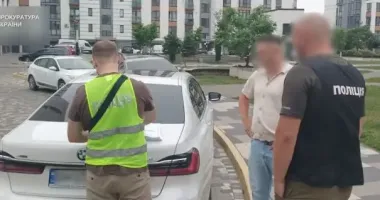 Антикорупційна операція на Сумщині: підозру отримав колишній мер