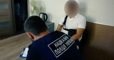 Хищение 23 тонн нефти: в Сумской области задержали фигуранта, скрывавшегося годами