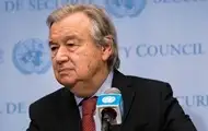 Генсек ООН на саміті ШОС закликав до припинення вогню в Україні