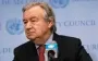 Генсек ООН на саммите ШОС призвал к прекращению огня в Украине