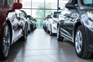 В Украине резко вырос спрос на авто: какие марки и модели покупают украинцы (фото)