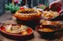 10 культових рецептів української осінньої кухні: найсмачніші страви для холодної пори року