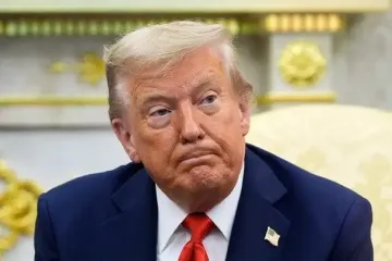 Росія дистанціюється від мирних ініціатив Трампа щодо України — ISW