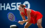 Костюк припинила участь в US Open після поразки в парі