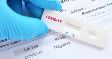 COVID-19 в Украине: стремительный рост и 14 смертей за неделю