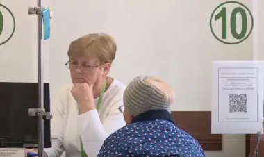 Перерахунок пенсій 2025: хто ризикує залишитися без підвищення
