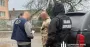 До $3 тысяч: в Закарпатье военного чиновника разоблачили на взятках