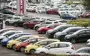 Украинцы приобрели рекордное количество автомобилей в августе