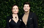 Муж MamaRika отреагировал на слухи о беременности певицы