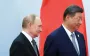 "Становится зависимой от воли Пекина": ЦПД о новых газовых соглашениях России с Китаем