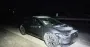 В Ровенской области водитель автомобиля "Jaguar" допустил наезд на 35-летнего пешехода